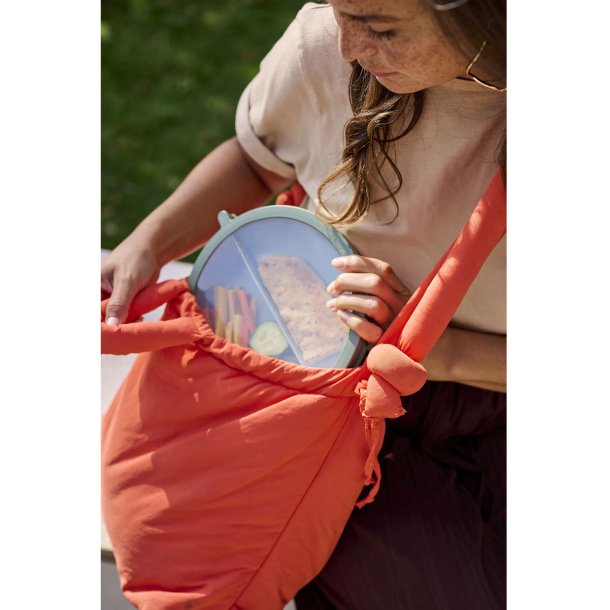 Mepal Vita Frokostboks 1500 ml Nordic sage