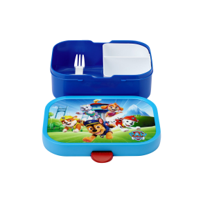 Mepal Campus Madkasse - Paw patrol - Pups