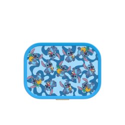 Mepal Campus Madkasse - Stitch bl 