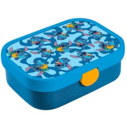 Mepal Campus Madkasse - Stitch bl 