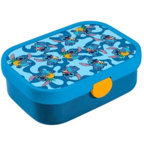 Mepal Campus Madkasse - Stitch bl 