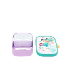 Mepal Campus Madkasse - Disney prinsesser 