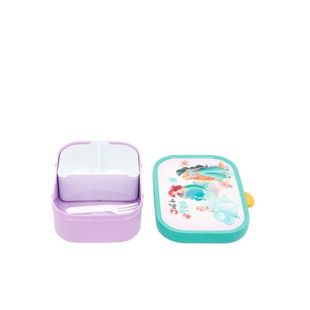 Mepal Campus Madkasse - Disney prinsesser 