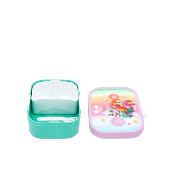 Mepal Campus Madkasse - Paw patrol - Girls 