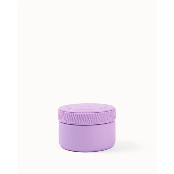 Montii Mini Food Jar - Lila - 200 ml