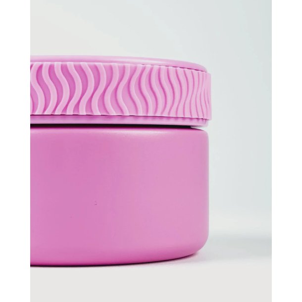 Montii Mini Food Jar - Floss Roze - 200 ml