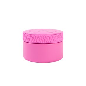 Montii Mini Food Jar - Floss Roze - 200 ml