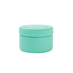 Montii Mini Food Jar - Marine Aqua - 200 ml
