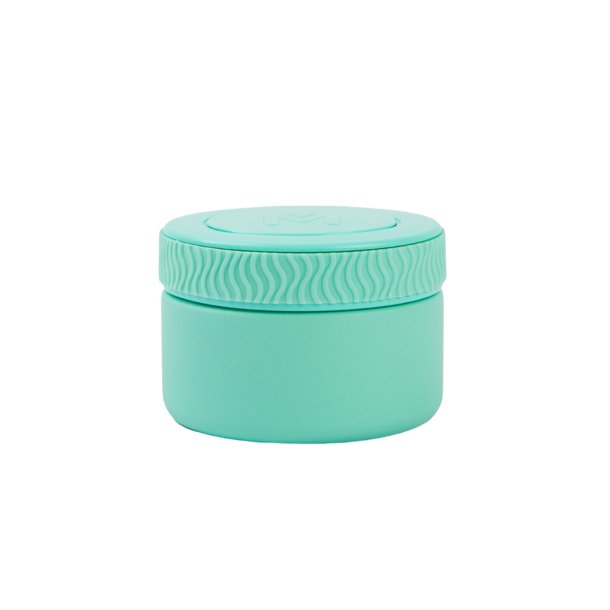 Montii Mini Food Jar - Marine Aqua - 200 ml