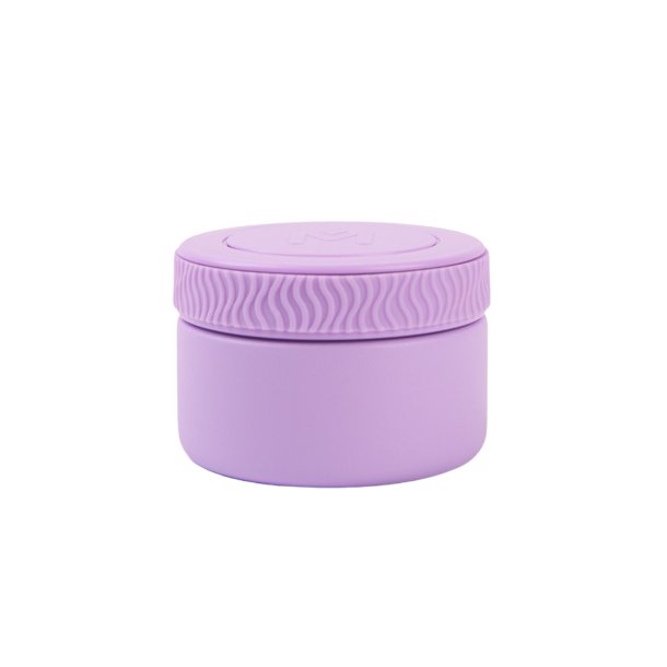 Montii Mini Food Jar - Lila - 200 ml