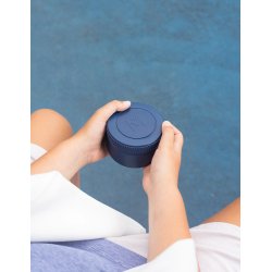 Montii Mini Food Jar - Navy - 200 ml