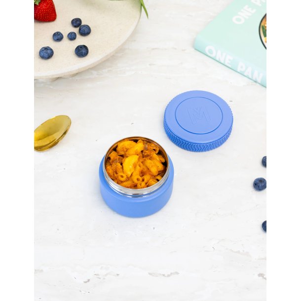 Montii Mini Food Jar - Splash - 200 ml