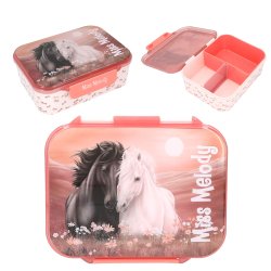 Miss Melody Madkasse 3 rum - Blossom Pony 