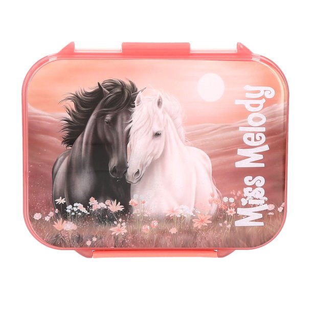 Miss Melody Madkasse 3 rum - Blossom Pony 