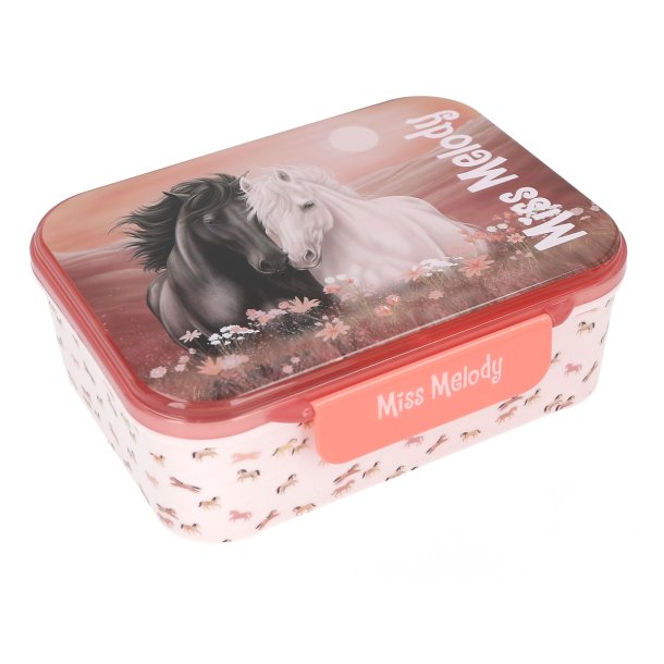 Miss Melody Madkasse 3 rum - Blossom Pony 