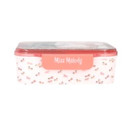 Miss Melody Madkasse 3 rum - Blossom Pony 
