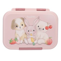 Princess Mimi Madkasse i Rustfri st�l