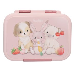 Princess Mimi Madkasse i Rustfri st�l