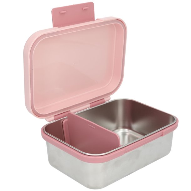 Princess Mimi Madkasse i Rustfri st�l