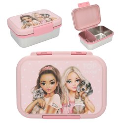 TOPModel Madkasse i Rustfrit st�l