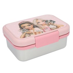 TOPModel Madkasse i Rustfrit st�l