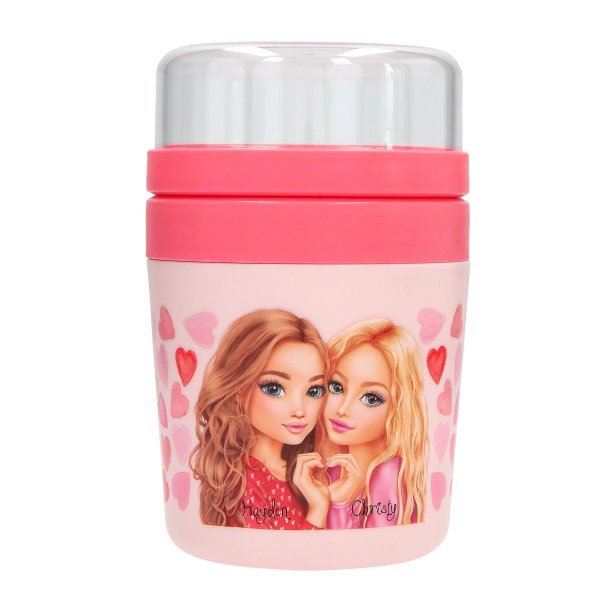 TOPModel Yoghurt/M�sli Kop - 