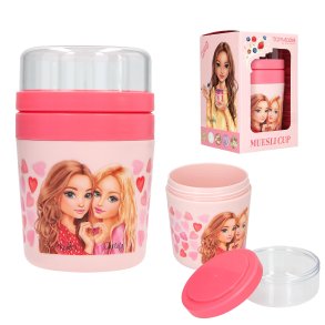 TOPModel Yoghurt/M�sli Kop - 