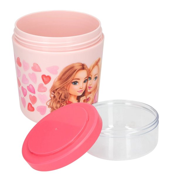 TOPModel Yoghurt/M�sli Kop - 