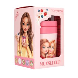 TOPModel Yoghurt/M�sli Kop - 