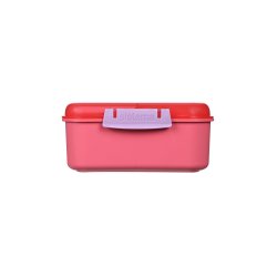 Sistema - Bento Cube Lunch 1,25l. - Space Kitty � Popsicle