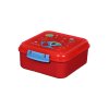 Sistema - Bento Cube Lunch 1,25l. - One Eyed Alien � Watermelon