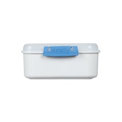 Sistema - Bento Cube Lunch 1,25l. - Space Kitty � White