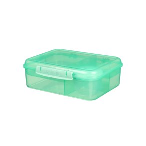 Sistema - Bento Lunch 1,65l. - Apple Mint Green