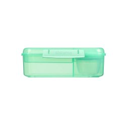 Sistema - Bento Lunch 1,65l. - Apple Mint Green
