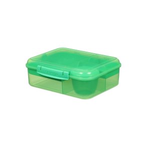 Sistema - Bento Lunch 1,65l. - Green