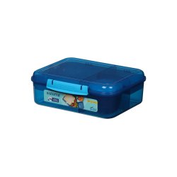 Sistema - Bento Lunch 1,65l. - Blue 
