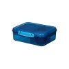 Sistema - Bento Lunch 1,65l. - Blue 