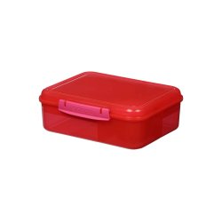 Sistema - Bento Lunch 1,65l. - Pink