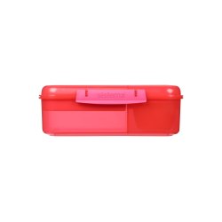 Sistema - Bento Lunch 1,65l. - Pink