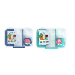 Sistema - Create To Go - 1,48 L - Ocean Blue