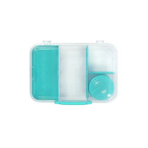 Sistema - Create To Go - 1,48 L - Minty Teal