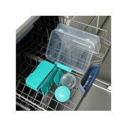 Sistema - Create To Go - 1,48 L - Minty Teal
