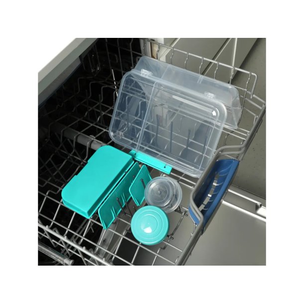 Sistema - Create To Go - 1,48 L - Minty Teal