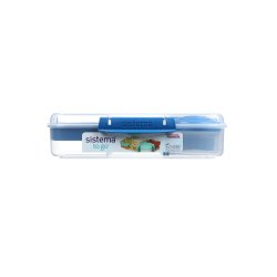 Sistema - Create To Go - 1,48 L - Ocean Blue