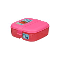 Sistema Small Ribbon 827 ml - Pink 