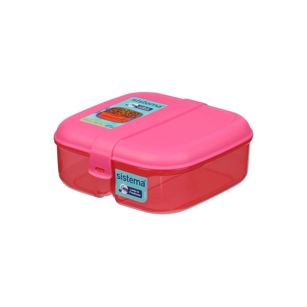 Sistema Small Ribbon 827 ml - Pink 
