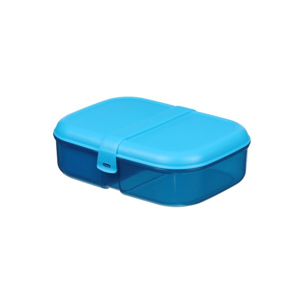 Sistema - 1,1L Ribbon Lunch - Blue