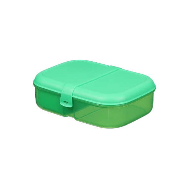 Sistema - 1,1L Ribbon Lunch - Green