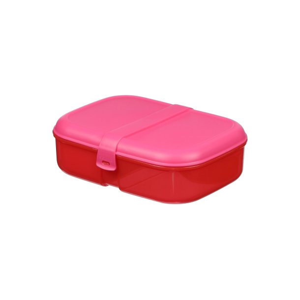 Sistema - 1,1L Ribbon Lunch - Pink