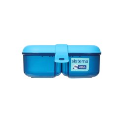 Sistema Small Ribbon 827 ml - Blue 
